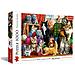 Puzzles 1000 Puzzle Colori, 10555 - Foto miniatura 1