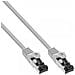 78815 Netzwerkkabel 15 M Cat8.1 S / ftp (s-stp) Grau (78815)  - Foto miniatura 1