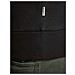 Jack Jones Uomo Jjecorp Logo Sweat Hood Noos Con Cappuccio Nero (black Dettaglio Reg Fit) X-small - Foto miniatura 3