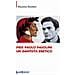 Massimo Desideri - Pier Paolo Pasolini Un Dantista Eretico - Foto miniatura 1
