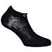 Calze Tecniche Ultralight Sock Pa - Nero-bianco Eu 43-45 - Foto miniatura 1
