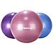 Palla Per Esercizi Yoga Balance Ball, Diametro: 75 Cm, Spessore: 2 Mm, Rosso, Pvc - Foto miniatura 1