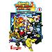 Yoshitaka Nagayama - Universe Mission!! Super Dragon Ball Heroes. 1. - Foto miniatura 1
