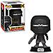 Star Wars Pop! Vinyl Figure Knight Of Ren (blaster Rifle) 9 Cm - Foto miniatura 1