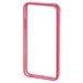 Edge Protector iPhone 5 Apple iPhone 5 Rosa, Trasparente frontalino per cellulare - Foto miniatura 1
