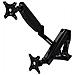 FULLMOTION supporto da tavolo per Tv a schermo piatto 66 cm (26") Scrivania Nero - Foto miniatura 6