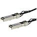 Cavo SFP+ a connessione diretta da 3 m - Conforme a MSA - Cavo SFP+ 10G - Cavo Twinax passivo - Cavo DAC - Foto miniatura 1