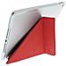 300014 Coque pour iPad Pro 9,7" Rouge Cover Rosso - Foto miniatura 2