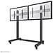 NMPRO-M21 Mobiletto Pro Portatile per Videowall - Foto miniatura 1