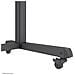 NMPRO-M21 Mobiletto Pro Portatile per Videowall - Foto miniatura 8
