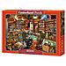 Puzzle General Merchanise 2000 Pezzi - Foto miniatura 1