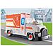 70913 Duck On Call Ambulanza - Foto miniatura 6