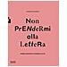 Carlos Rubio - Non Prendermi Alla Lettera. Abbecedario Surrealista. Ediz. Illustrata - Foto miniatura 1
