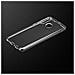 Custodia Compatibile Con Huawei P30 Lite In Completamente Trasparente - Coperchio Protettivo In Silicone Tpu Flessibile - Foto miniatura 7