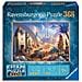 Puzzle Di Fuga 368 Pezzi Kids - La Missione Spaziale - Foto miniatura 1