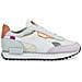 Scarpe Future Rider Cut-out Taglia 37 Codice 383826-02 Bianco - Foto miniatura 1