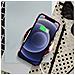 Cover Resistente Iphone 12 / 12 Pro Ideal Of Sweden Golden Ruby Marble - Foto miniatura 2
