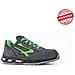 Scarpe Antinfortunistica Upower Red Lion Point S1p Src Esd Redlion Tela N. 37 - Foto miniatura 1