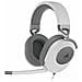 Hs65 Surround Auricolare Cablato Portatile Giocare Bianco (Hs65 Gaming Headset White Wired) - Foto miniatura 4