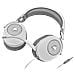 Hs65 Surround Auricolare Cablato Portatile Giocare Bianco (Hs65 Gaming Headset White Wired) - Foto miniatura 3