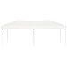 Tenda Per Feste Pieghevole Bianco 3x6 M - Foto miniatura 3