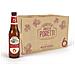 Birra 6 Luppoli Bock Rossa 24 Bottiglie Da 33 Cl - Foto miniatura 1