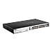 DGS-3130-30TS /E switch di rete Gestito L3 Gigabit Ethernet (10/100/1000) Grigio - Foto miniatura 2