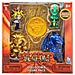 Yu-gi-oh! Mini Figure 6 Cm - Foto miniatura 1