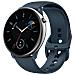 Smartwatch GTR Mini Display 1.28" AMOLED 42 mm Digitale Touch screen Bluetooth GPS Colore Blu - Foto miniatura 3