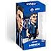 Calcio - Inter Milan - Lautaro Martínez ""009"" - Figurina 12cm - Foto miniatura 3