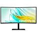Monitor Curvo ViewFinity HRM S6 S65UC 34" 4K Ultra HD LED VA - Foto miniatura 4