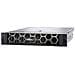 Server PowerEdge R550 server 480 GB Armadio (2U) Intel® Xeon® Silver 4310 2,1 GHz 16 GB DDR4-SDRAM 1100 W - Foto miniatura 2