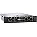 Server PowerEdge R550 server 480 GB Armadio (2U) Intel® Xeon® Silver 4310 2,1 GHz 16 GB DDR4-SDRAM 1100 W - Foto miniatura 3