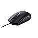 TM-101 mouse Ambidestro USB tipo A Ottico 1200 DPI - Foto miniatura 1