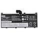 Batteria Li-ion 8000mah Per Notebook Laptop 90Wh ThinkPad P53 6 celle - Foto miniatura 1