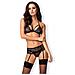 Set Sexy - S /m - Foto miniatura 1