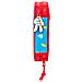 Astuccio Doppio Mickey Mouse Clubhouse Fantastic Azzurro Rosso 12.5 X 19.5 X 4 Cm (28 Pezzi) - Foto miniatura 2