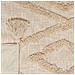 Coperta Morbi Cotone 130 X 180 Cm Beige - Foto miniatura 4
