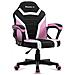 Gaming Stuhl Fr Kinder Ranger 1.0 Pink Mesh (hz-ranger 1.0 Pink Mesh) - Foto miniatura 1
