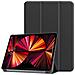 Eco-leather Case Samsung Galaxy Tab S9 11'' X710 / X716b / X718u (2023) Black - Foto miniatura 7