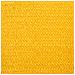 Vela Parasole 160 G /m Rettangolare Giallo 5x6 M In Hdpe - Foto miniatura 6