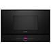 Forno Microonde da Incasso BER7321B1 Capacità 21 Litri Potenza 900 Watt Colore Nero - Foto miniatura 1