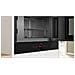 Forno Microonde da Incasso BER7321B1 Capacità 21 Litri Potenza 900 Watt Colore Nero - Foto miniatura 2
