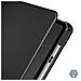 Custodia Per Ipad Pro 13' 2024 Copertina Supporto Rotante 360° - Foto miniatura 2