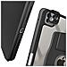 Custodia Per Ipad Pro 13' 2024 Copertina Supporto Rotante 360° - Foto miniatura 5