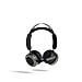 TEVOS Auricolare Con Cavo e Senza Cavo Casco Ufficio USB Tipo-C Bluetooth Nero, Grigio - Foto miniatura 1