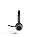 TEVOS Auricolare Con Cavo e Senza Cavo Casco Ufficio USB Tipo-C Bluetooth Nero, Grigio - Foto miniatura 6