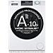 Lavatrice Standard 31020242 8 Kg Classe A Centrifuga 1400 giri - Foto miniatura 4