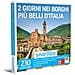 Cofanetto Regalo Coppia - 2 Giorni Nei Borghi Più Belli D'italia - Idee Regalo Originale - Foto miniatura 1