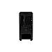 Case Micro Tower NPC-1558 Colore Nero - Foto miniatura 5